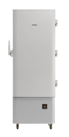Морозильник медицинский низкотемпературный Pozis ММН-200 (193 л) (дверца металлическая, арт. 411YV)